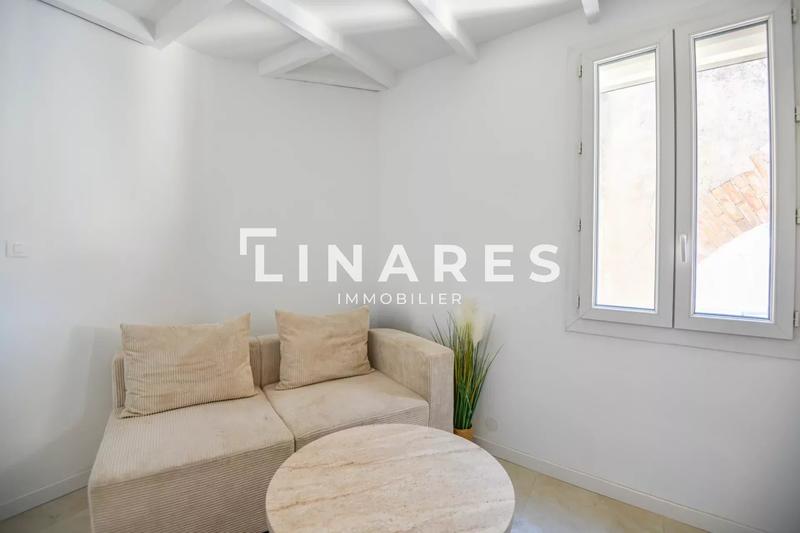 Appartement - 31 m² - 2 pièces