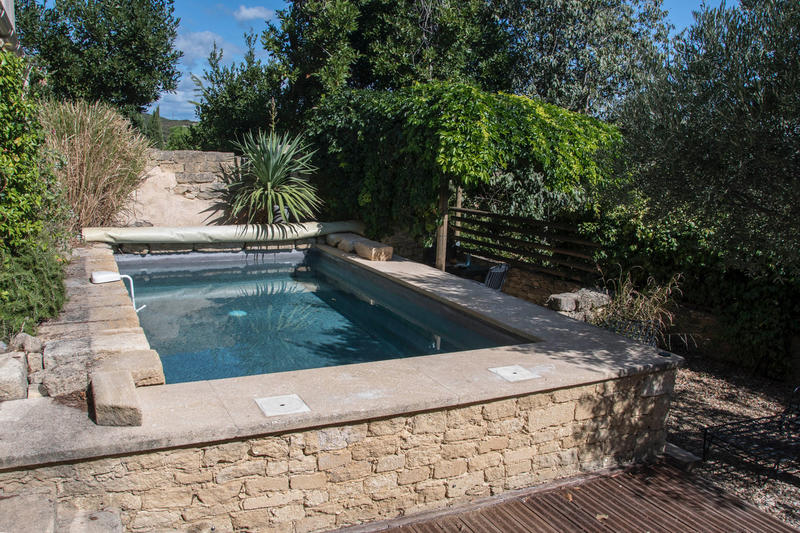 Maison - 205 m² - 6 pièces