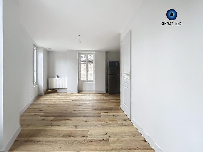 Immeuble - 68 m²