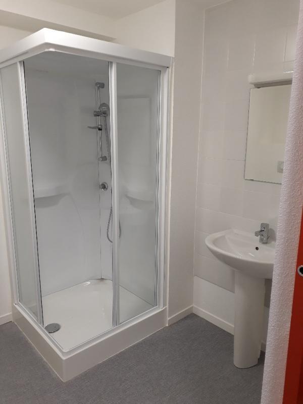 Appartement - 24 m² - 1 pièce