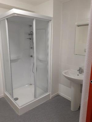 Appartement - 24 m² - 1 pièce