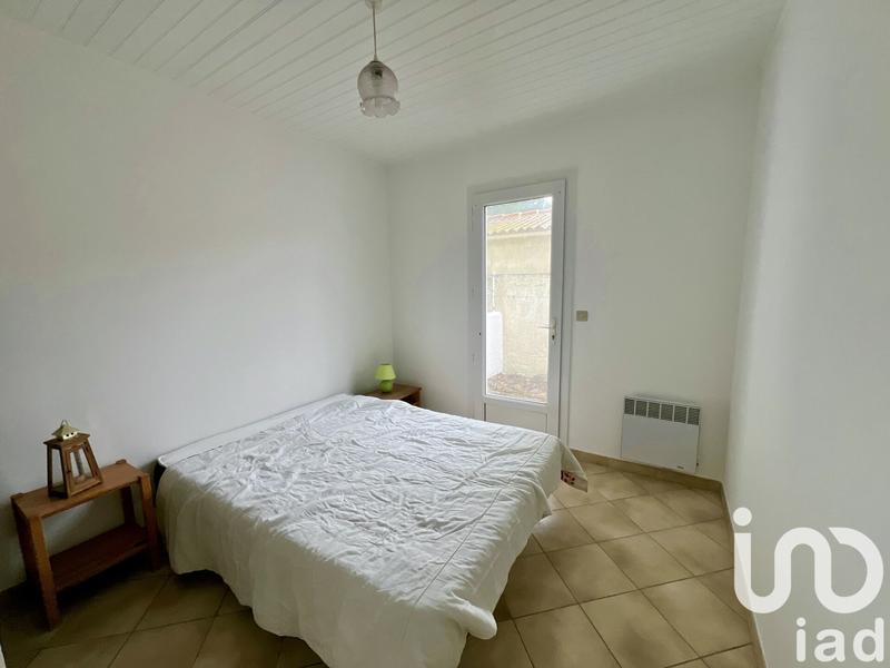 Appartement - 43 m² - 3 pièces