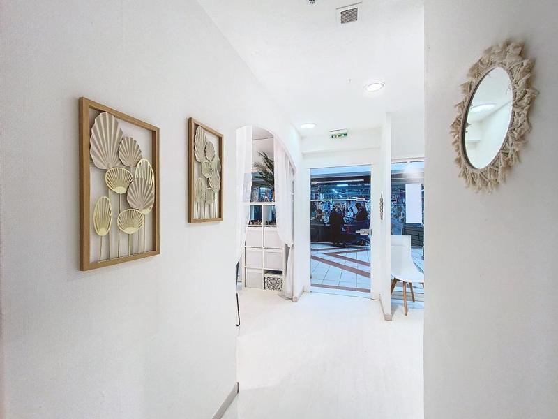 Fonds de commerce - Beauté / Bien-être - 37 m²