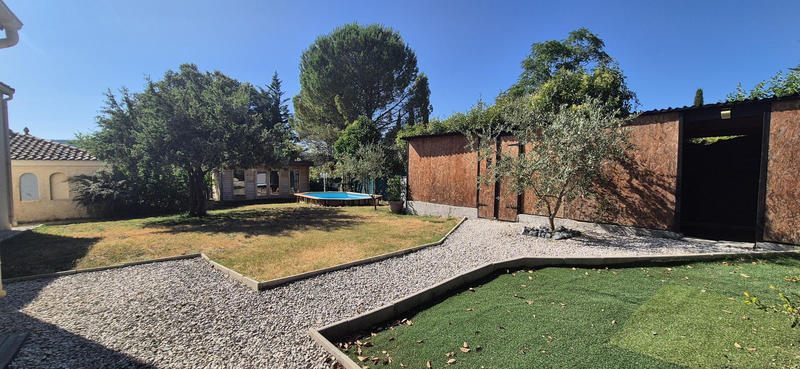 Villa - 120 m² - 5 pièces