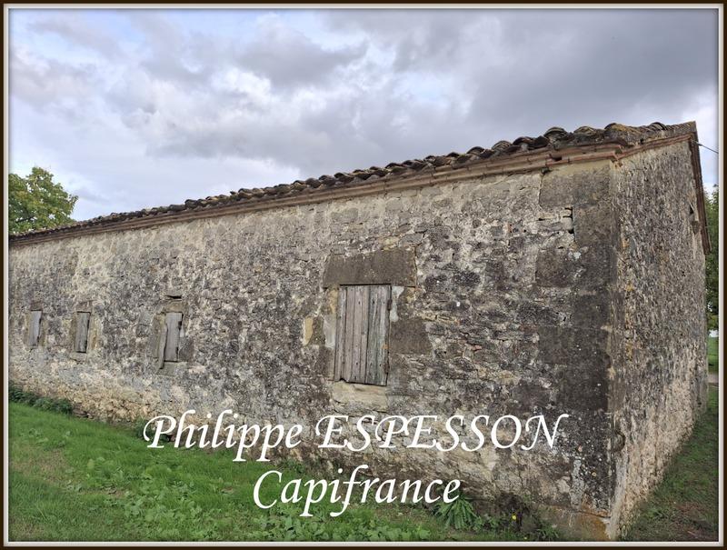 Maison de campagne - 100 m² - 5 pièces