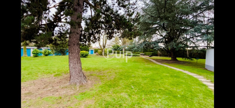 Appartement - 72 m² - 4 pièces