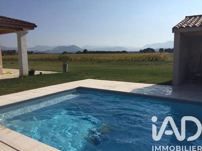 Maison de campagne - 128 m² - 4 pièces