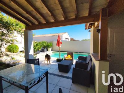 Maison - 152 m² - 6 pièces