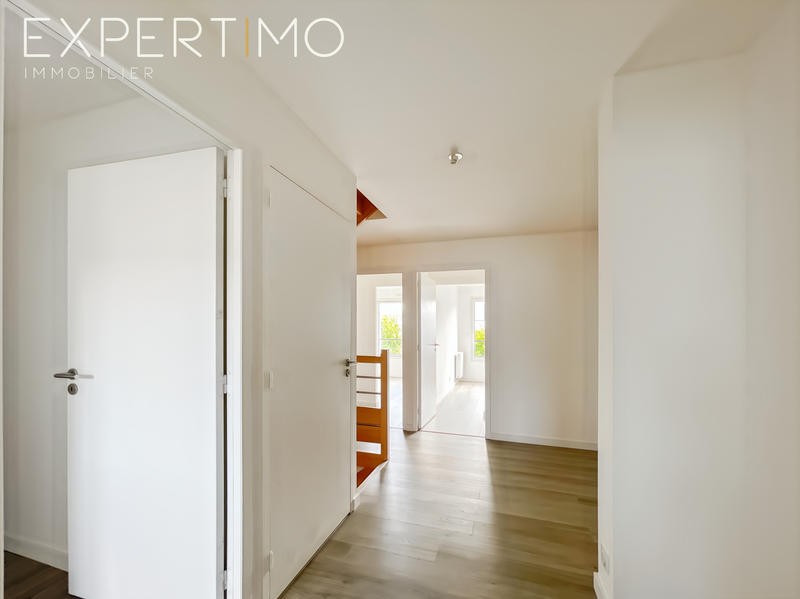 Maison - 118 m² - 6 pièces