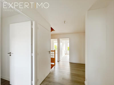 Maison - 118 m² - 6 pièces