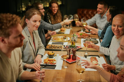 Fonds de commerce - 60 m²