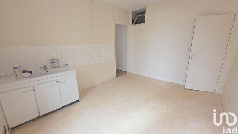 Local commercial - 200 m²