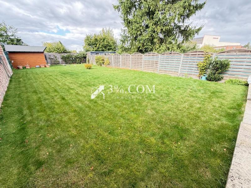 Maison ancienne - 141 m² - 5 pièces