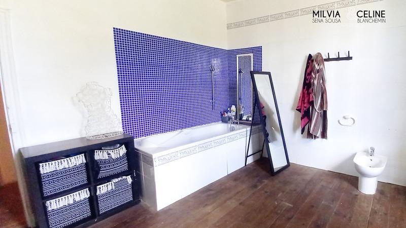 Propriété - 515 m² - 32 pièces