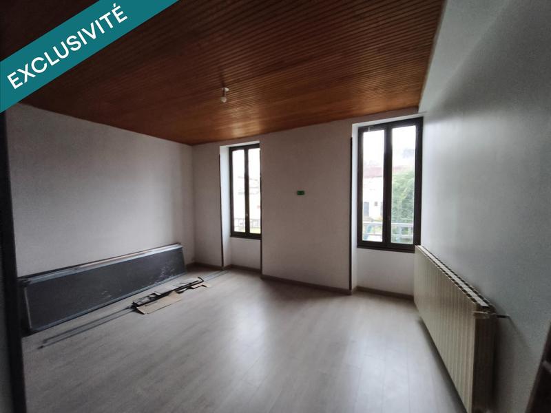 Maison - 130 m² - 4 pièces