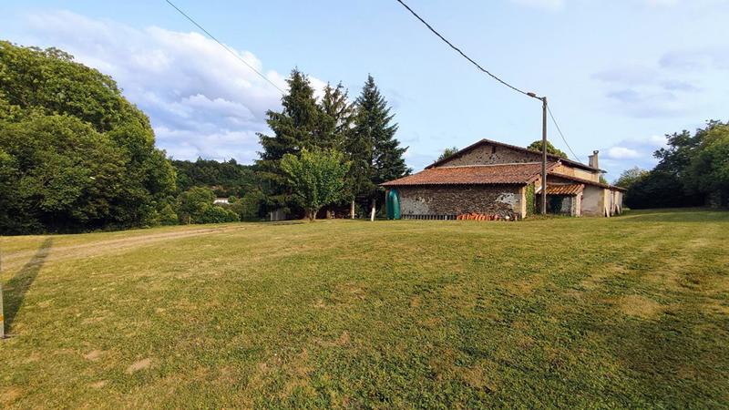 Maison - 100 m² - 7 pièces