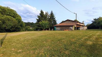 Maison - 100 m² - 7 pièces