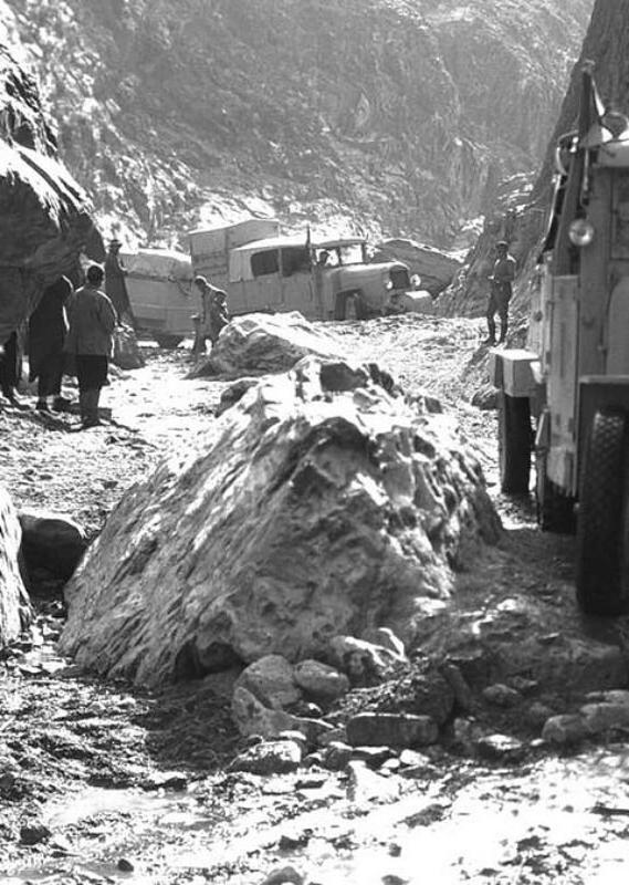 L’autre croisière d'André Sauvage