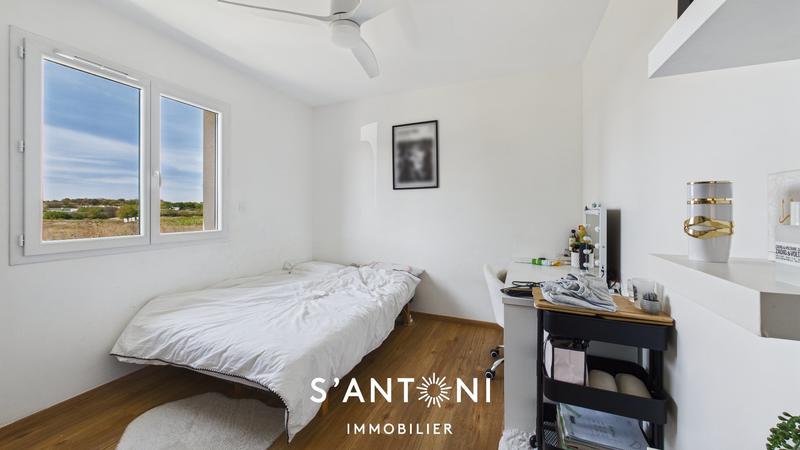 Maison - 104 m² - 4 pièces