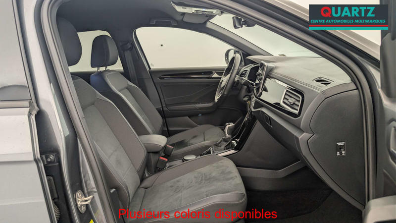 Volkswagen t-Roc 2.0 Tdi 150 Start Stop Dsg7 R-Line