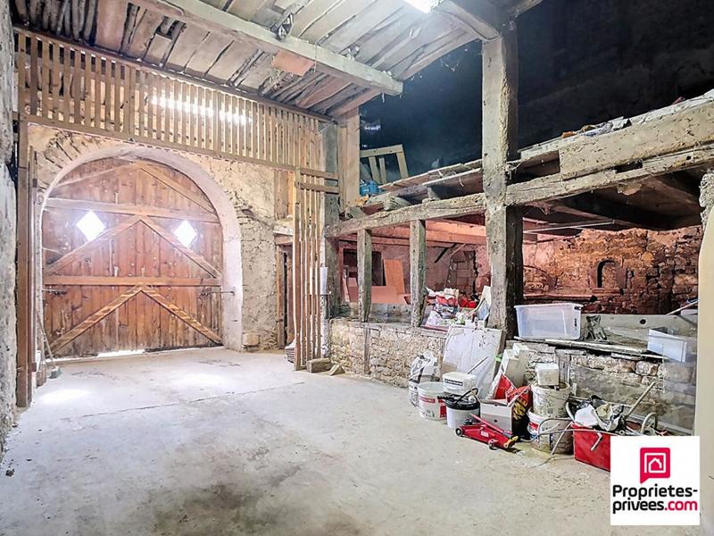 Maison - 138 m² - 5 pièces