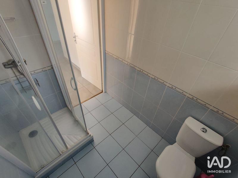 Maison - 123 m² - 6 pièces