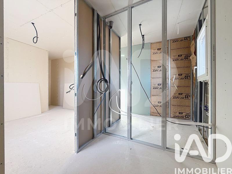 Maison - 113 m² - 4 pièces