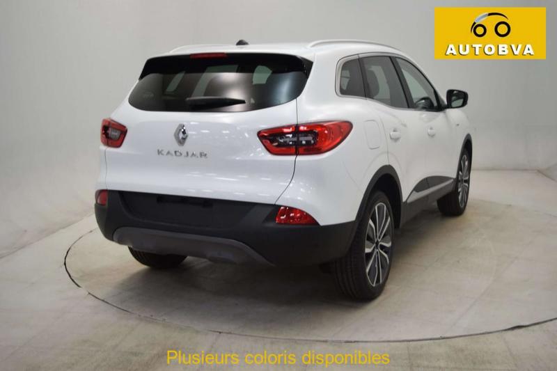 Renault Kadjar dCi 130 Energy Intens