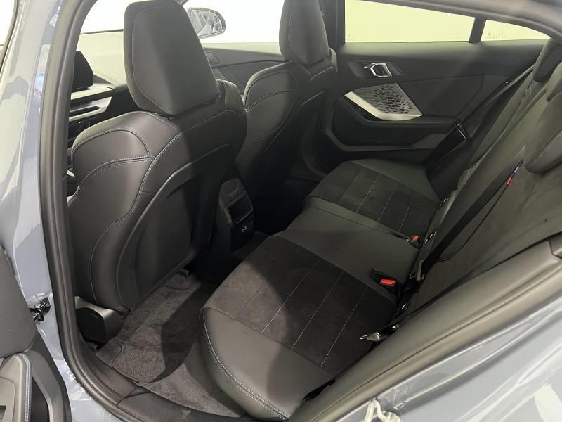 Bmw Série 1 120d 163 ch Dkg7 m Sport