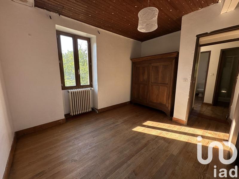 Maison - 106 m² - 4 pièces