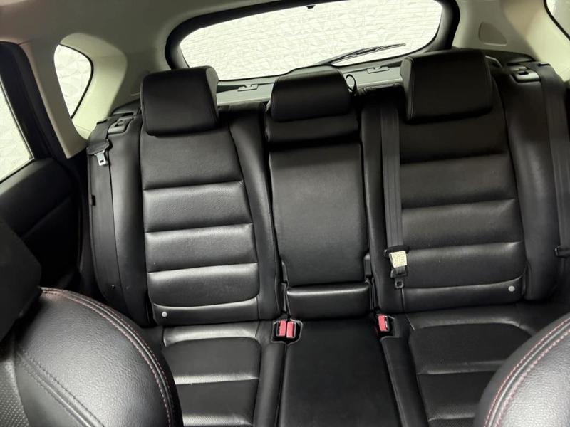 Mazda Cx-5 2.2 Td 16v Awd s&amp;S 175 Cv. 4x4 Skyactiv-D