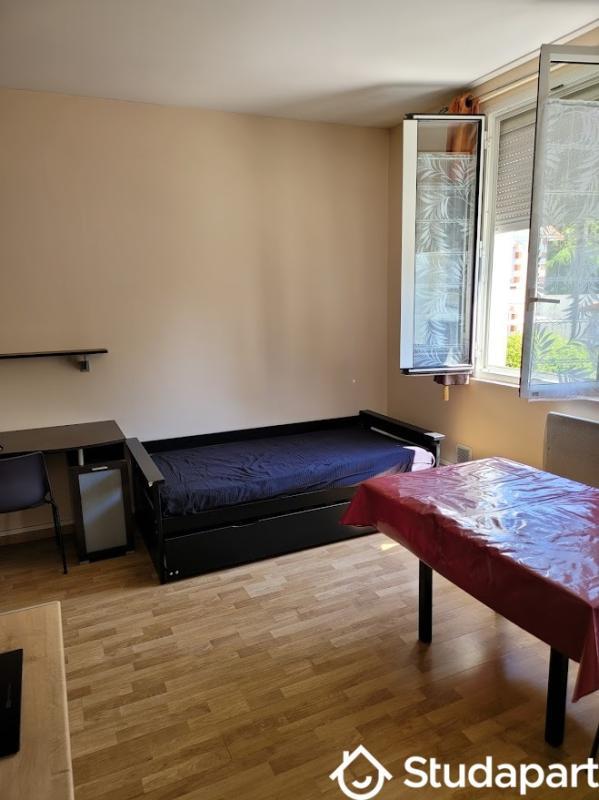 Maison - 25 m² - 1 pièce