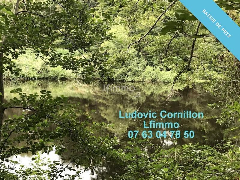 Propriété - 210 m² - 8 pièces