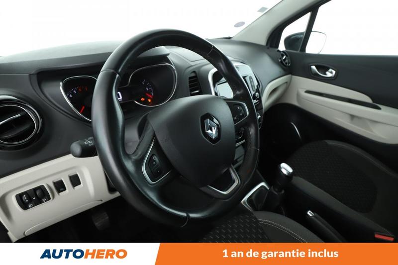Renault Captur 0.9 TCe Intens 90 ch