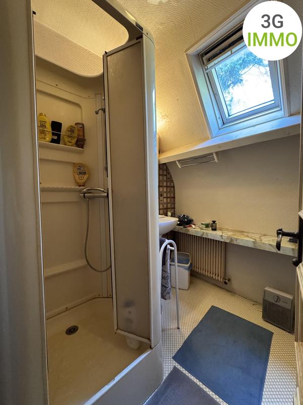 Maison contemporaine - 160 m² - 6 pièces