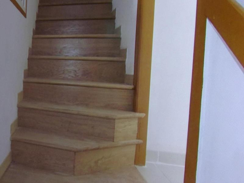 Maison ancienne - 110 m² - 5 pièces