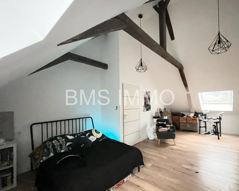 Maison - 170 m² - 5 pièces