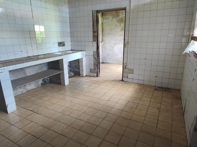 Maison - 230 m² - 8 pièces