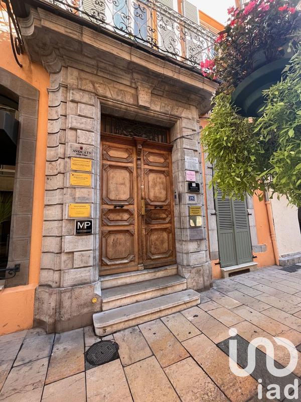 Appartement - 16 m² - 1 pièce