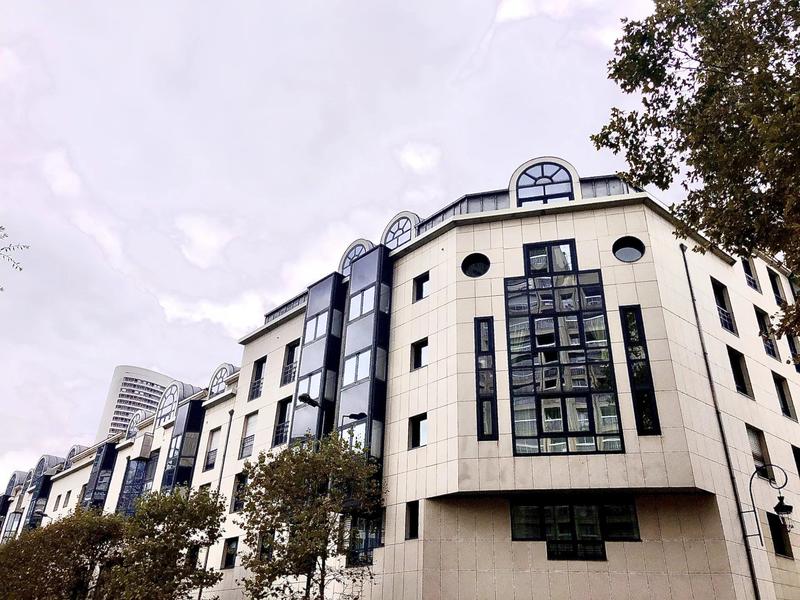 Appartement - 57 m² - 2 pièces