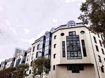 Appartement - 57 m² - 2 pièces