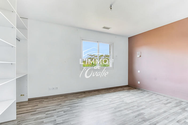 Maison - 134 m² - 6 pièces