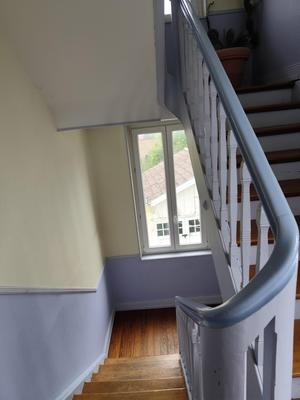 Appartement - 78 m² - 4 pièces