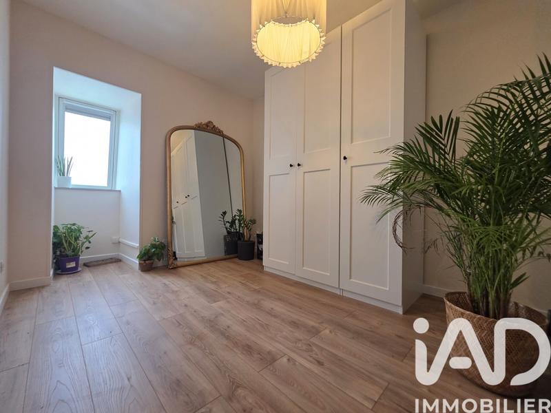 Appartement - 90 m² - 4 pièces