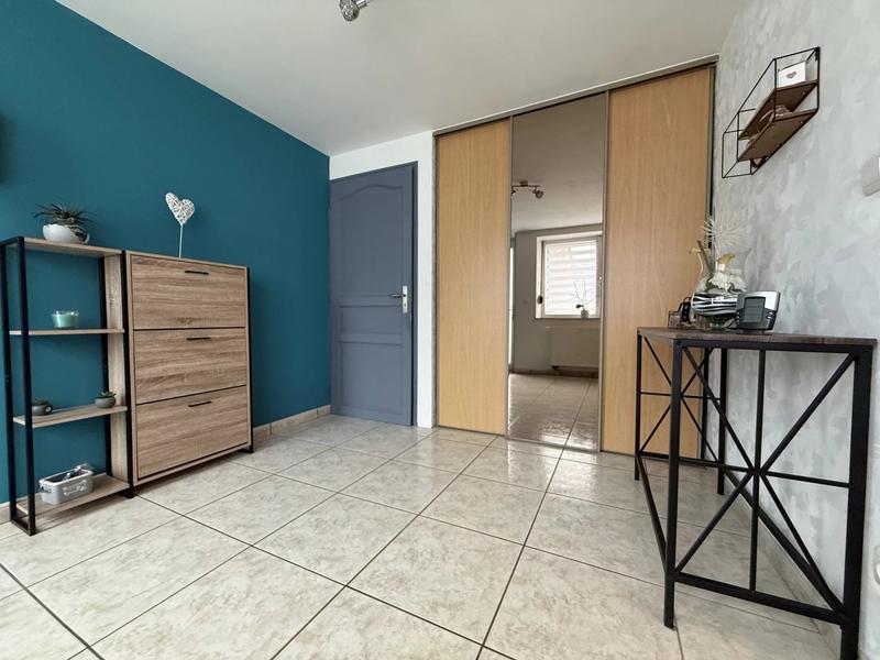 Maison - 145 m² - 6 pièces