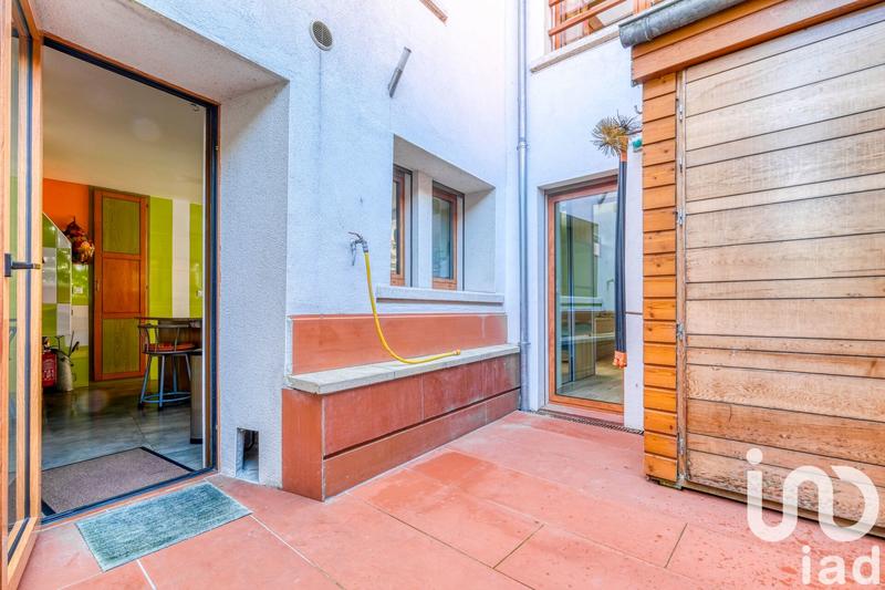 Appartement - 127 m² - 5 pièces