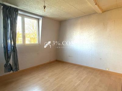 Maison - 97 m² - 5 pièces