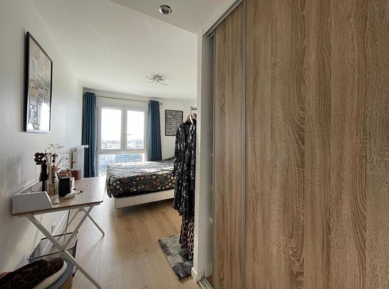 Appartement - 73 m² - 4 pièces