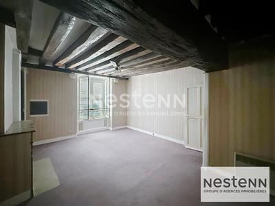 Appartement - 97 m² - 4 pièces