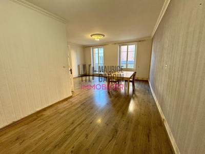 Appartement - 105 m² - 3 pièces